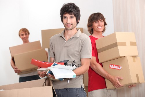 Unpacking support for apartments and offices in Blackfriars