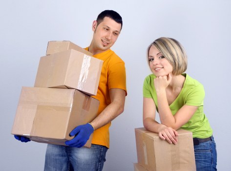 Free quote policy for Blackfriars van and man services