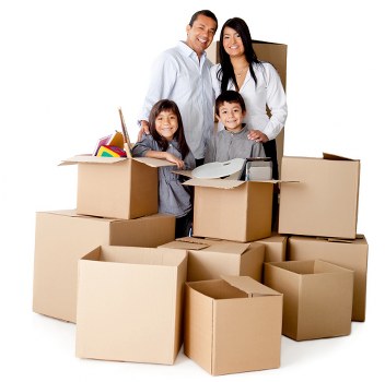 Furniture transport and moving van assistance in Blackfriars